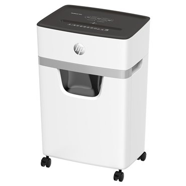 HP HP ONESHRED 15CC 20L paper shredder Micro-cut shredding