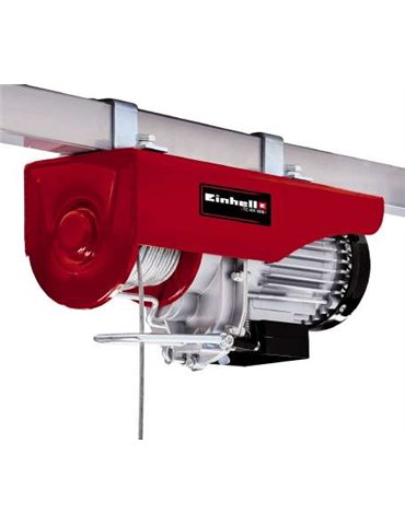 Einhell TC-EH 600 1050 W 18 m 300 kg