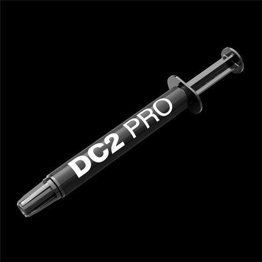 be quiet! DC2 PRO Termiskt fett