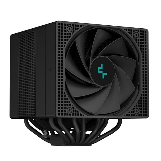 DeepCool ASSASSIN IV Processor Luftkylare 14 cm Svart 1 styck