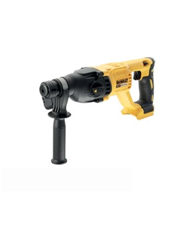 DeWALT DCH133N-XJ slagborrmaskin 5680 RPM SDS Plus