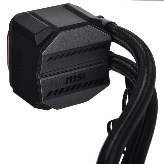 MSI Chłodzenie wodne MSI MAG CORELIQUID M240