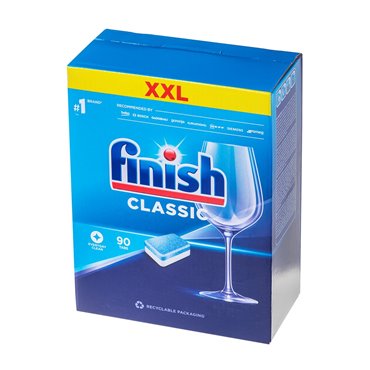 finish Tabletki Classic 90 Regularne