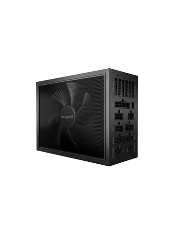 be quiet! Dark Power Pro 13 | 1300W strömförsörjningsenheter 20+4 pin ATX ATX Svart