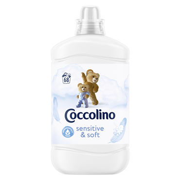 Coccolino Płyn CORE WHITE 1700ml