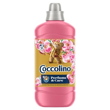 Coccolino Płyn SS GOLD 1275ml