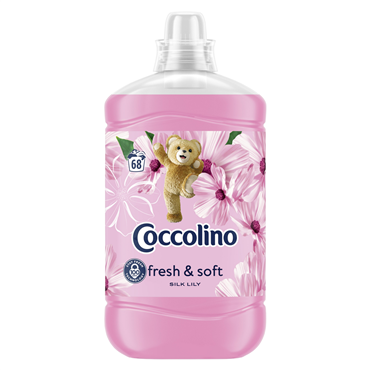 Coccolino Płyn CORE LILY 1700ml