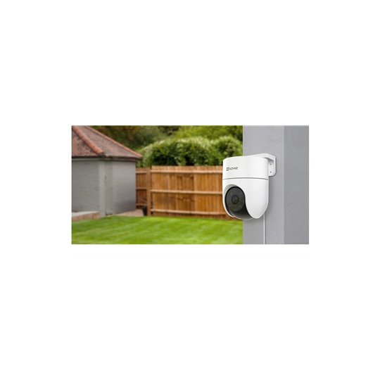 EZVIZ H8c Turret IP security camera Indoor & outdoor 1920 x 1080 pixels Ceiling/wall EZVIZ H8c Turret IP security camera Indoor & outdoor 1920 x 1080 pixels Ceiling/wall