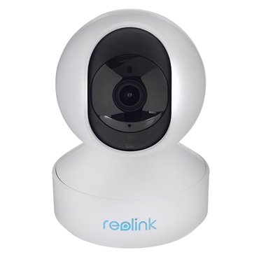 Reolink IP Camera REOLINK E1 ZOOM v2 White