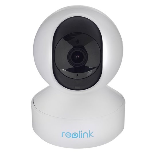 Reolink IP Camera REOLINK E1 ZOOM v2 White Reolink IP Camera REOLINK E1 ZOOM v2 White