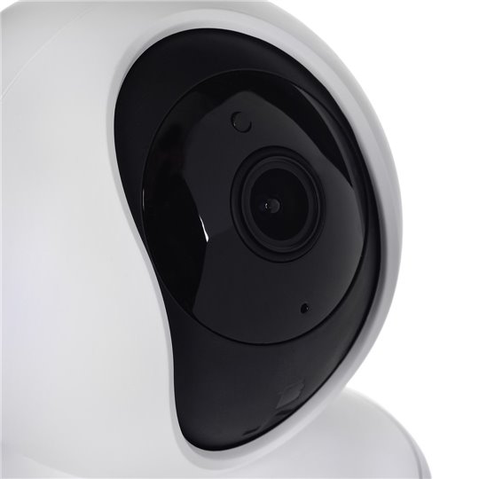 Reolink IP Camera REOLINK E1 ZOOM v2 White