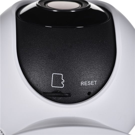 Reolink IP Camera REOLINK E1 ZOOM v2 White