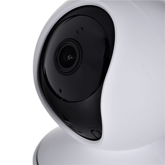 Reolink IP Camera REOLINK E1 ZOOM v2 White