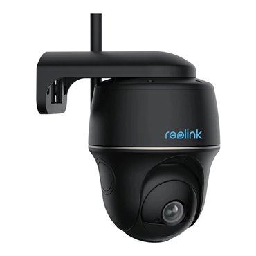 Reolink Kamera IP Argus PT- 4MP DB Czarna REOLINK