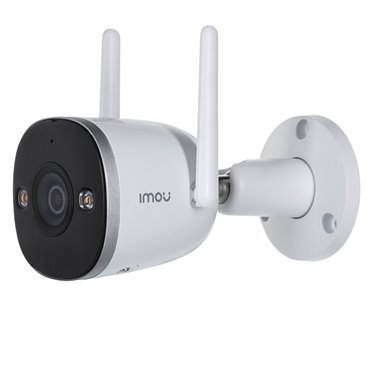 Dahua Technology IP CAMERA DAHUA IMOU BULLET 2 PRO IPC-F26FEP