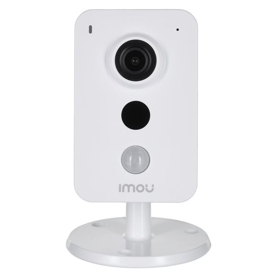 Dahua Technology IP CAMERA DAHUA IMOU CUBE POE 4MP IPC-K42AP Dahua Technology IP CAMERA DAHUA IMOU CUBE POE 4MP IPC-K42AP