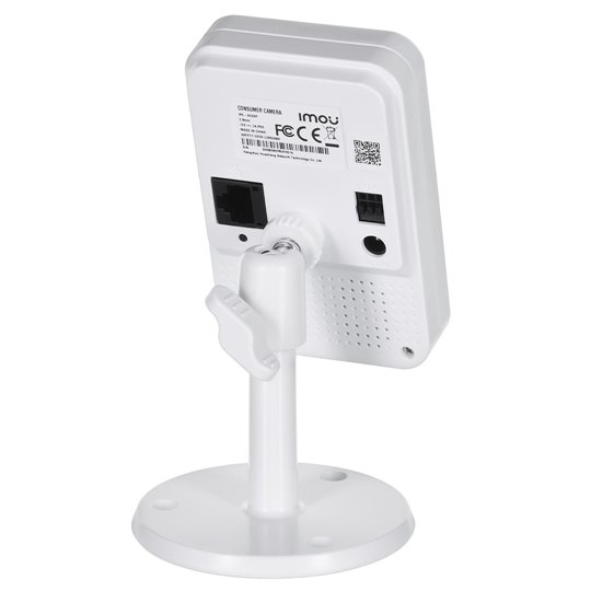 Dahua Technology IP CAMERA DAHUA IMOU CUBE POE 4MP IPC-K42AP