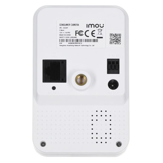 Dahua Technology IP CAMERA DAHUA IMOU CUBE POE 4MP IPC-K42AP