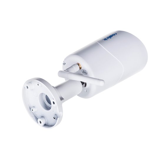Reolink IP Camera REOLINK ARGUS ECO (V2) WIFI 3MP White