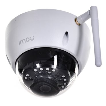 Dahua Technology IP CAMERA DAHUA IMOU DOME PRO IPC-D52MIP