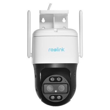 Reolink Kamera IP Reolink Trackmix WIFI OBROTOWA 8MP