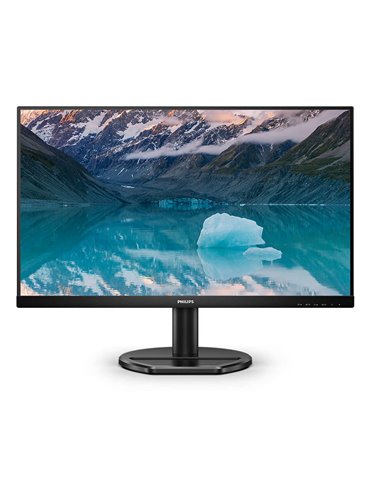 Philips 242S9AL/00 platta pc-skärmar 60,5 cm (23.8") 1920 x 1080 pixlar Full HD LCD Svart