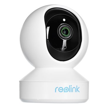 Reolink IP Camera REOLINK E1 v2 White