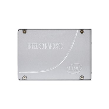 Intel SSDPE2KX010T801 SSD-hårddisk U.2 1000 GB PCI Express 3.1 TLC 3D NAND NVMe 2