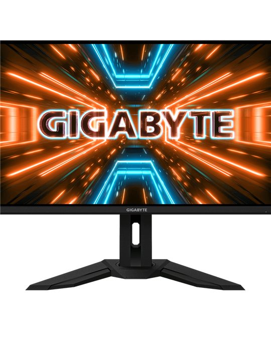 GIGABYTE 80 Cm (31.5") 3840 X 2160 GIGABYTE 80 Cm (31.5") 3840 X 2160