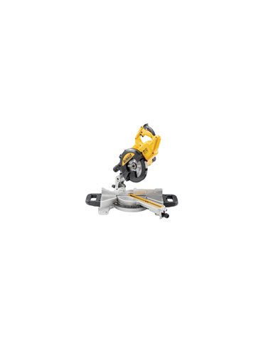 DeWALT Kapp-/Gehrungssäge 1300 Watt DWS773 45000 RPM 1100 W