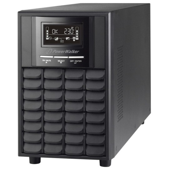 PowerWalker VI 1100 CW FR Line-Interactive 1.1 kVA 770 W