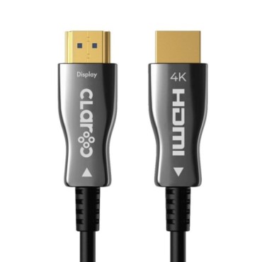 Claroc FEN-HDMI-20-10M optical HDMI cable AOC 2.0, 4K, 10 m