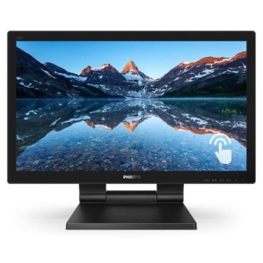 Philips LCD monitor with SmoothTouch 222B9T/00