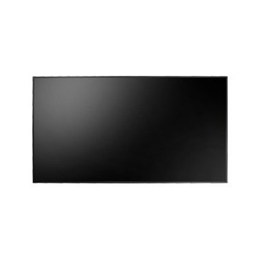 AG Neovo QM-65 Digital signage flat panel 163.8 cm (64.5") LCD 4K Ultra HD Black