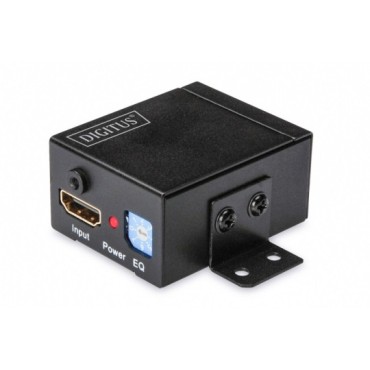 DIGITUS Professional HDMI Repeater DS-