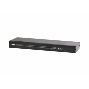 ATEN 8-Port HDMI CAT5e/6 Splitter