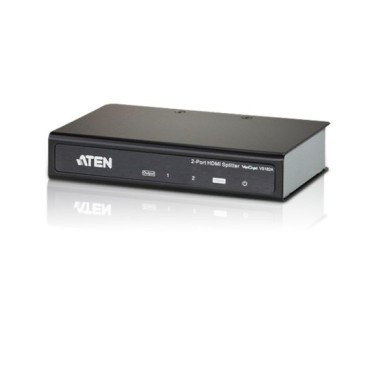 ATEN 2-Port HDMI Audio/Video Splitter 4Kx2K