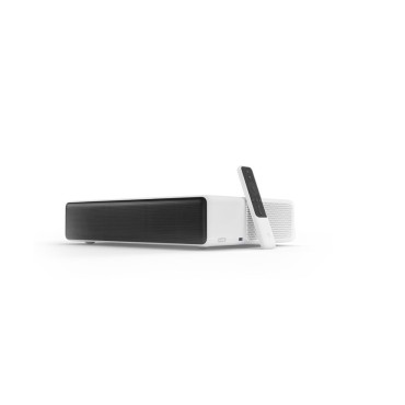 Xiaomi SJL4005GL data projector Ultra short throw projector 5000 ANSI lumens DMD 1080p (1920x1080) Black, White