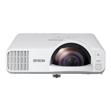 Epson EB-L210SW - 3LCD-projektor - 802