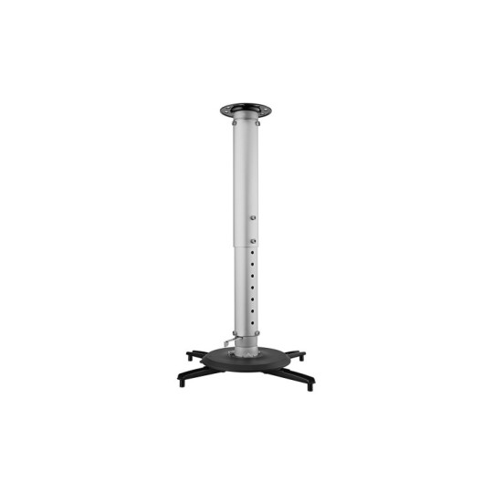 BenQ CM00G3 project mount Ceiling Black, Stainless steel BenQ CM00G3 project mount Ceiling Black, Stainless steel