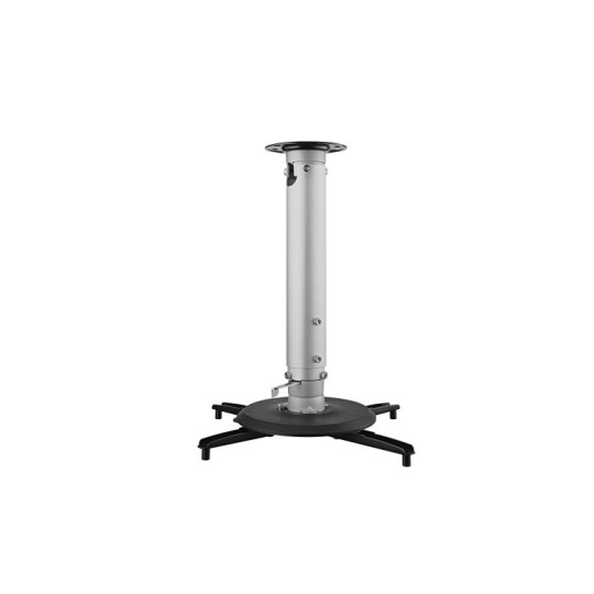 BenQ CM00G3 project mount Ceiling Black, Stainless steel
