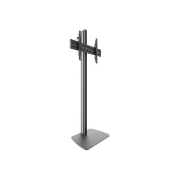 EDBAK STDV100 Flat Screen Stand for 40-75” Screen, black EDBAK