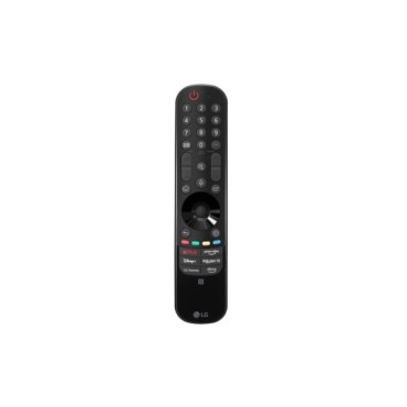 LG MR23GN remote control TV Press buttons/Wheel