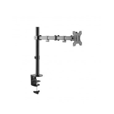 ART L-01X 81.3 cm (32") Clamp Black