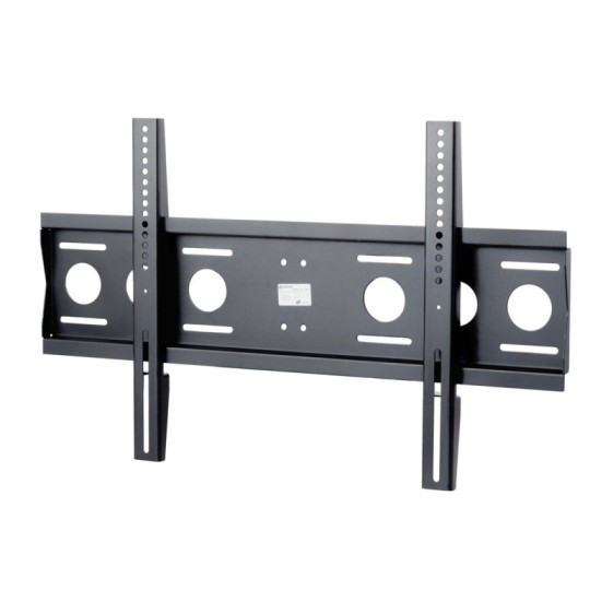 Edbak PWB1 TV mount 190.5 cm (75") Black Edbak PWB1 TV mount 190.5 cm (75") Black