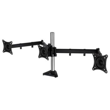 Table mount for 3 monitors up to 81cm 32" 15KG ARCTIC Z3 Pro (Gen3)