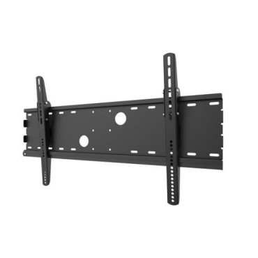 WALL MOUNT FOR TV 37-85" PLASMA-W100BLACK NEWSTAR