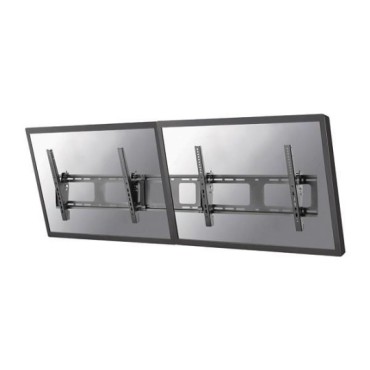 MONITOR MOUNT ON THE WALL /MENU 40-52" NS-WMB200BLACK NEWSTAR