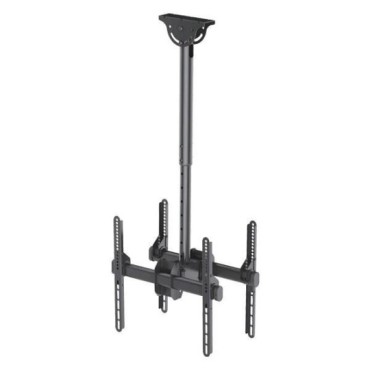 TV SET CEILING MOUNT 32-60" NM-C440DBLACK NEWSTAR