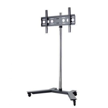 Edbak TR51 monitor mount / stand 152.4 cm (60") Black Floor